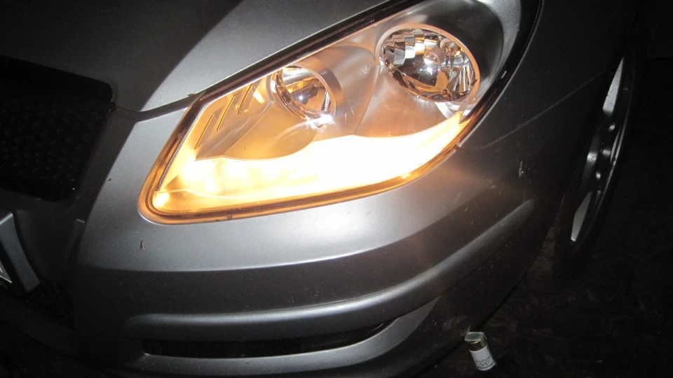 Chery M11