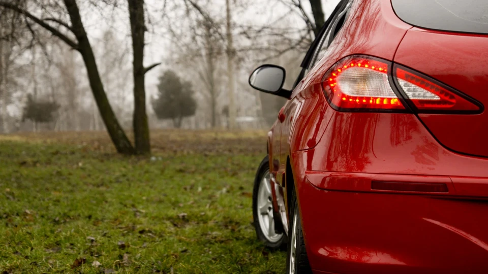 Chery M11 5