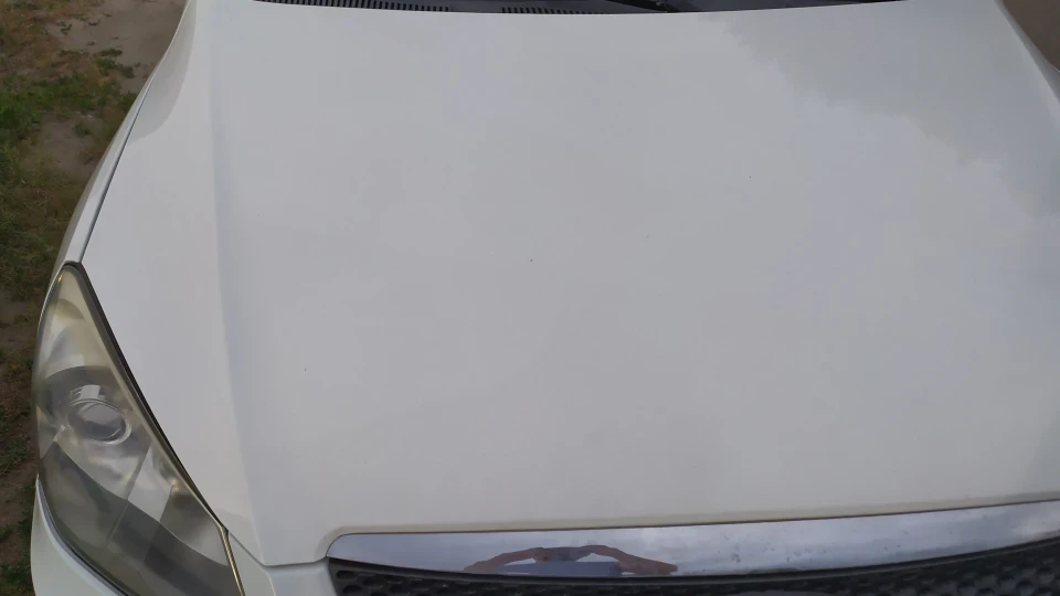 Chery M11