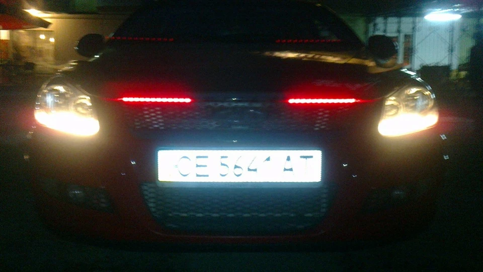 Chery M11 5