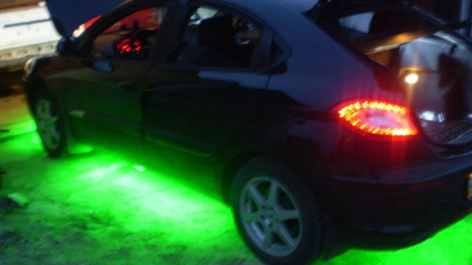 Chery M11
