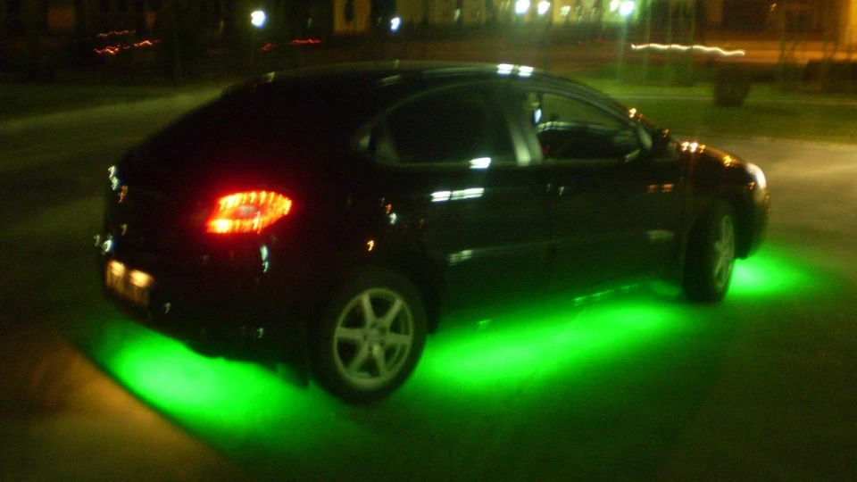Chery M11 4