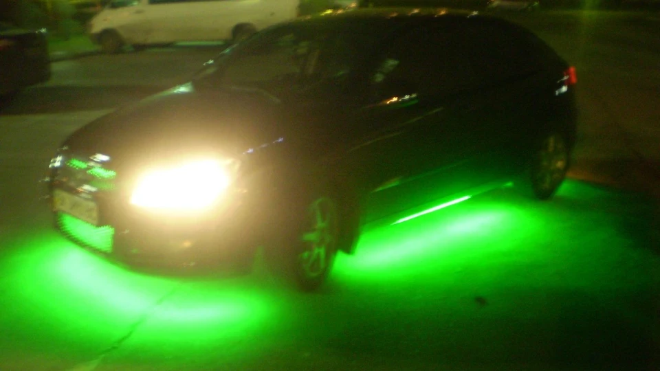 Chery M11 5