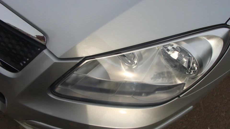 Chery M11 2