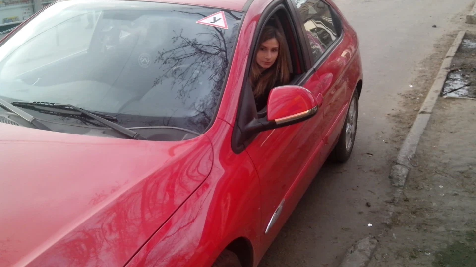Chery M11
