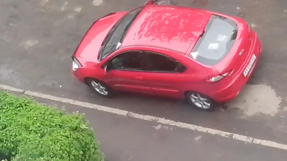 Chery M11 4