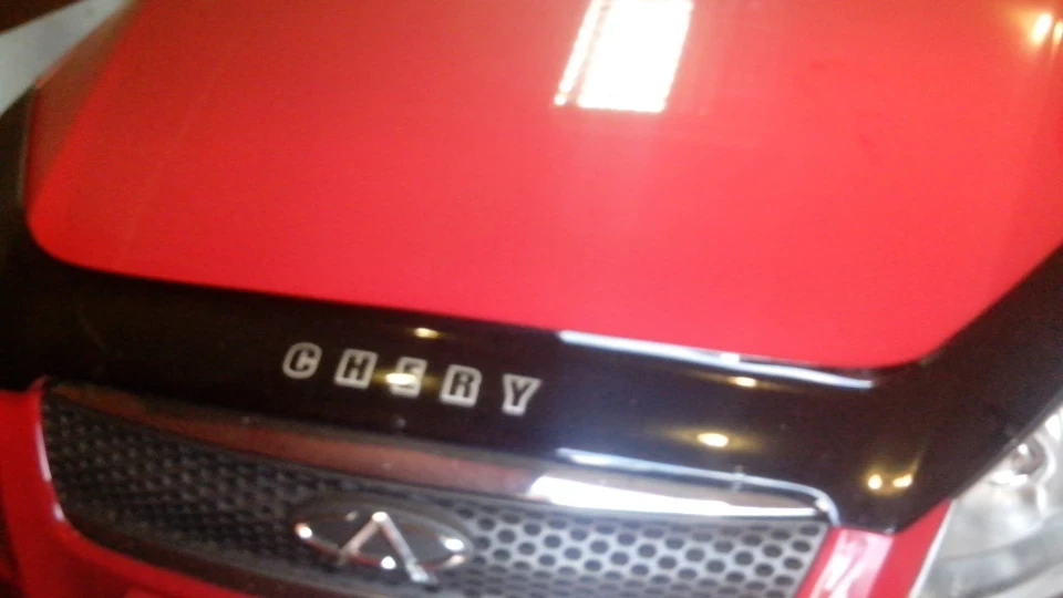 Chery M11 5