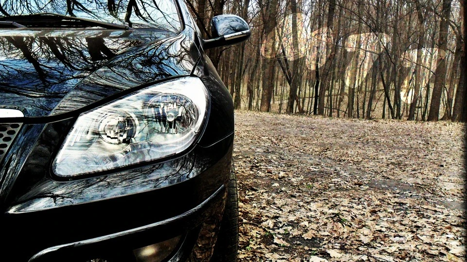 Chery M11