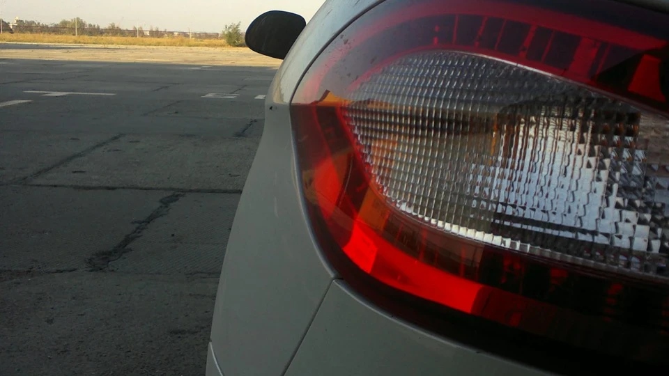 Chery M11 Біла Ластівка 3