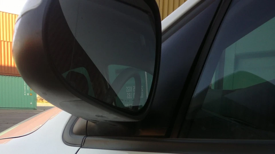 Chery M11 Біла Ластівка 5