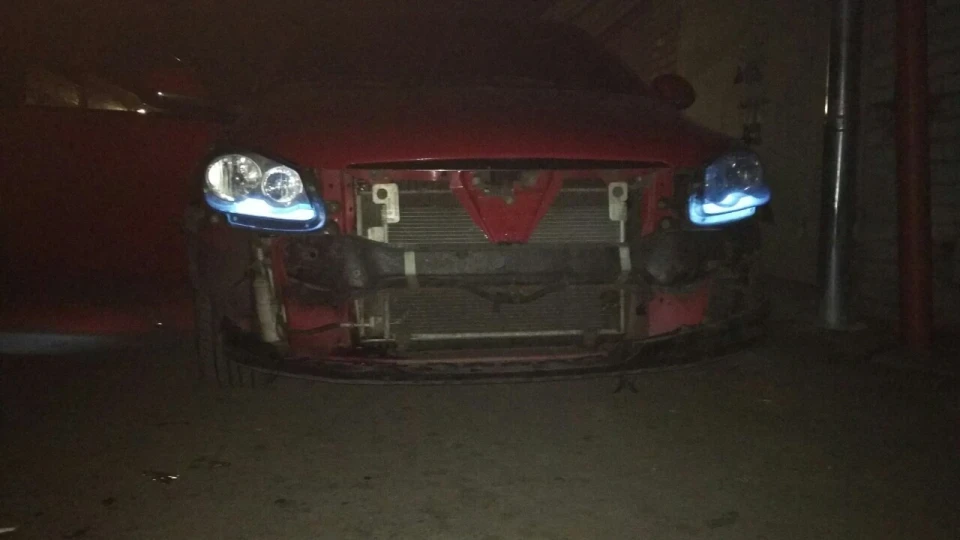 Chery M11 Chery m11 Хэтч