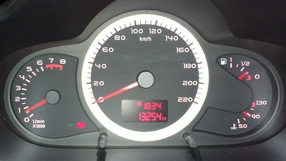 Chery M11 3