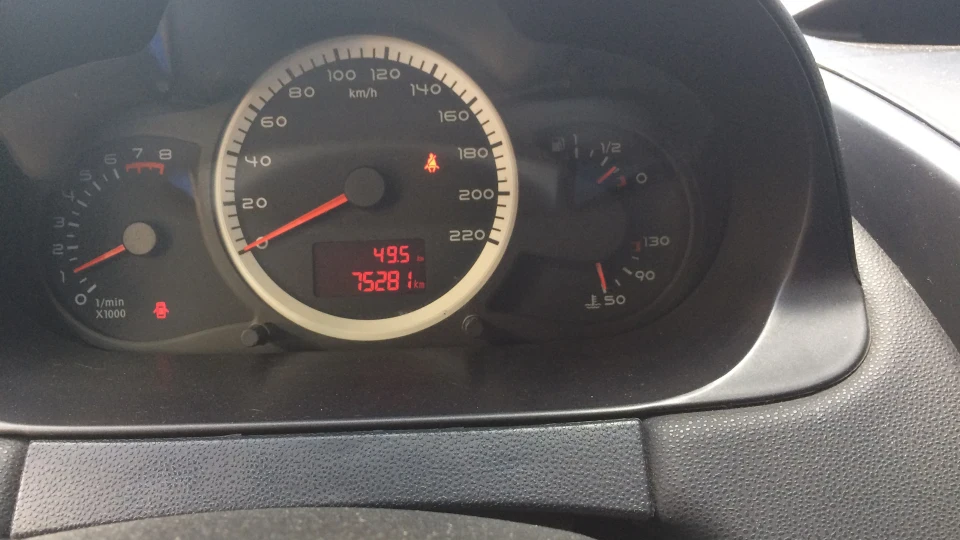 Chery M11 GBO 2