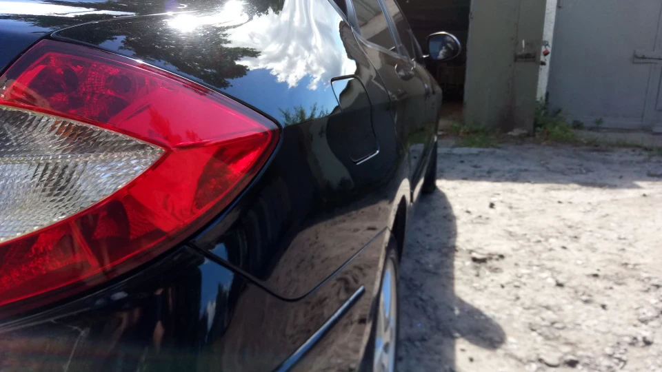 Chery M11 спритний китаєць 3