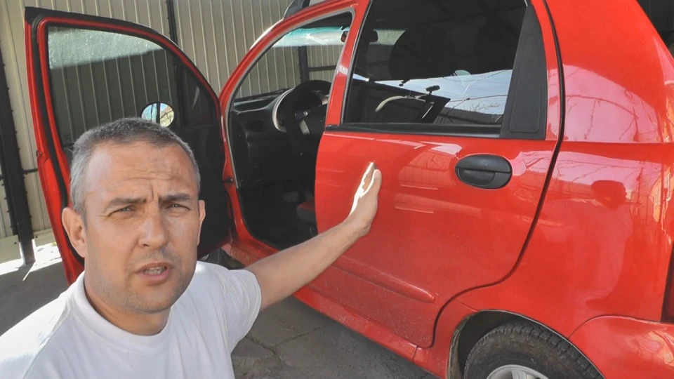 Chery QQ 2