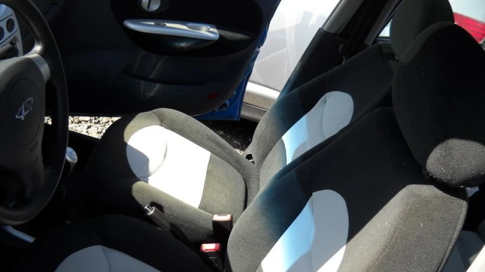 Chery QQ 5