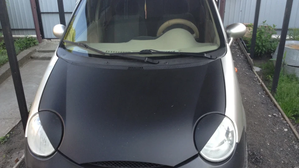 Chery QQ 2