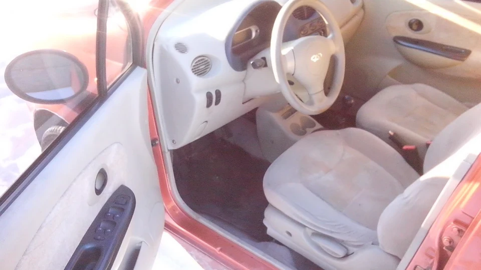 Chery QQ 2
