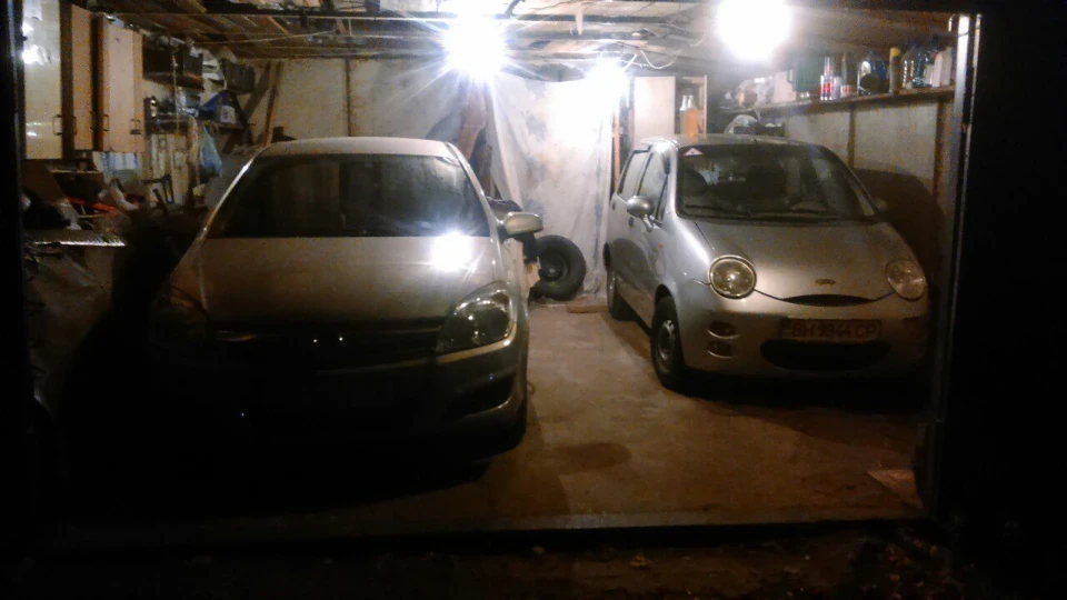 Chery QQ 2