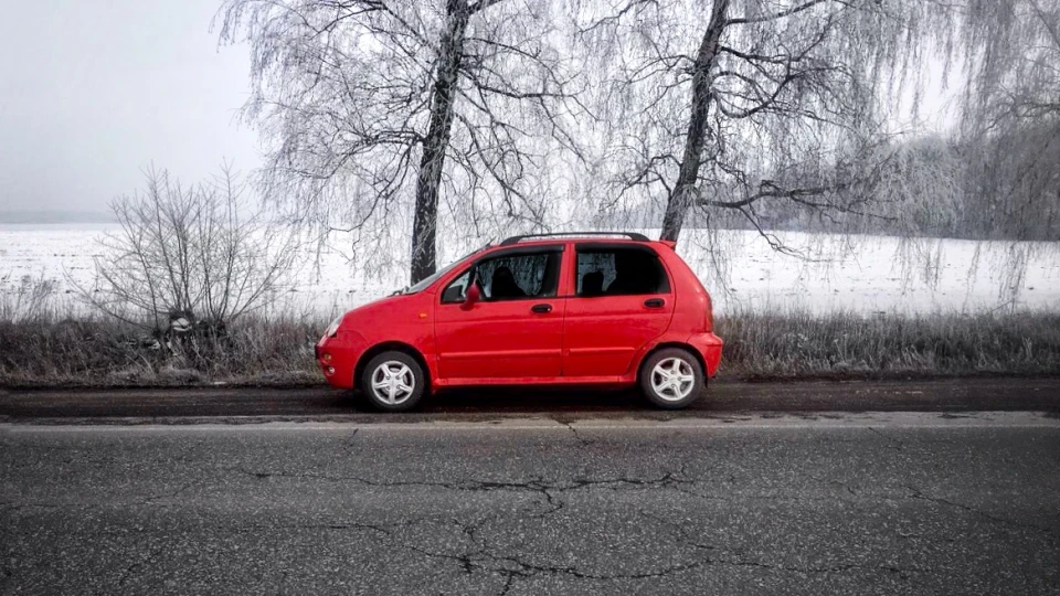 Chery QQ IRONMAN edt. 4