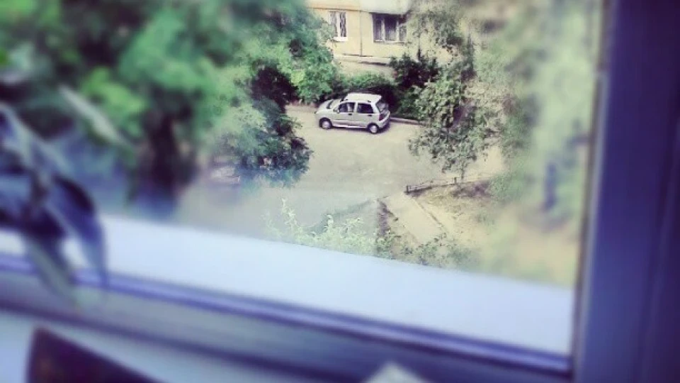 Chery QQ Зозуля 3