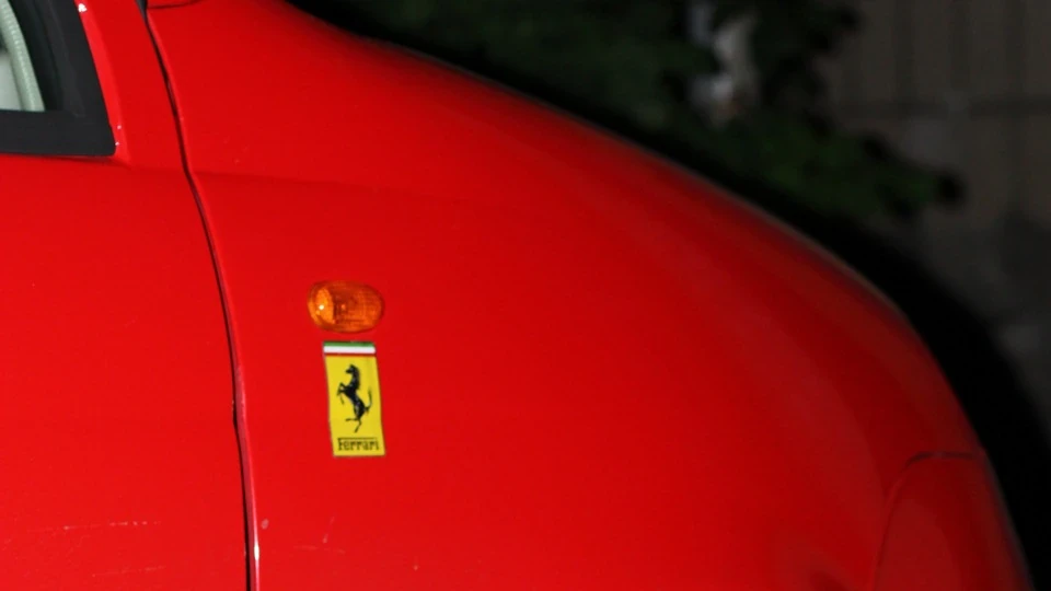 Chery QQ _ little Ferrari _ 2
