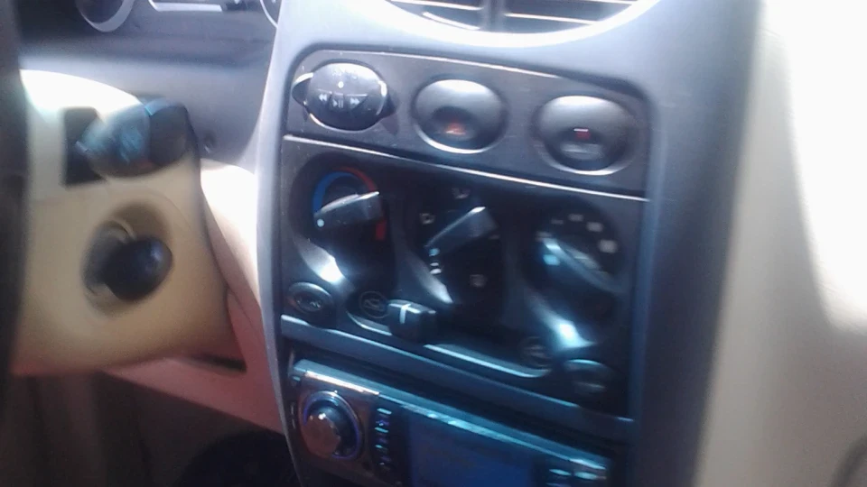 Chery QQ прикольна манюня 2