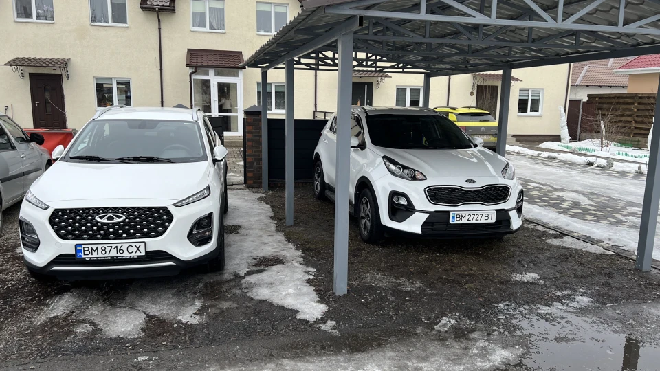 Chery Tiggo 2 Pro 4