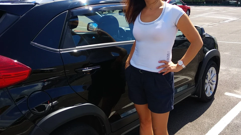 Chery Tiggo 2