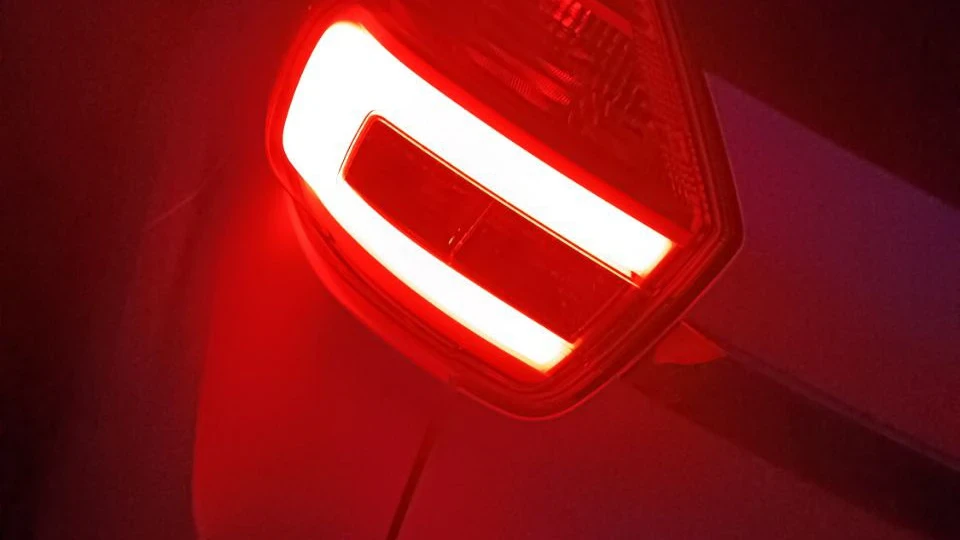 Chery Tiggo 2 Помідор 5