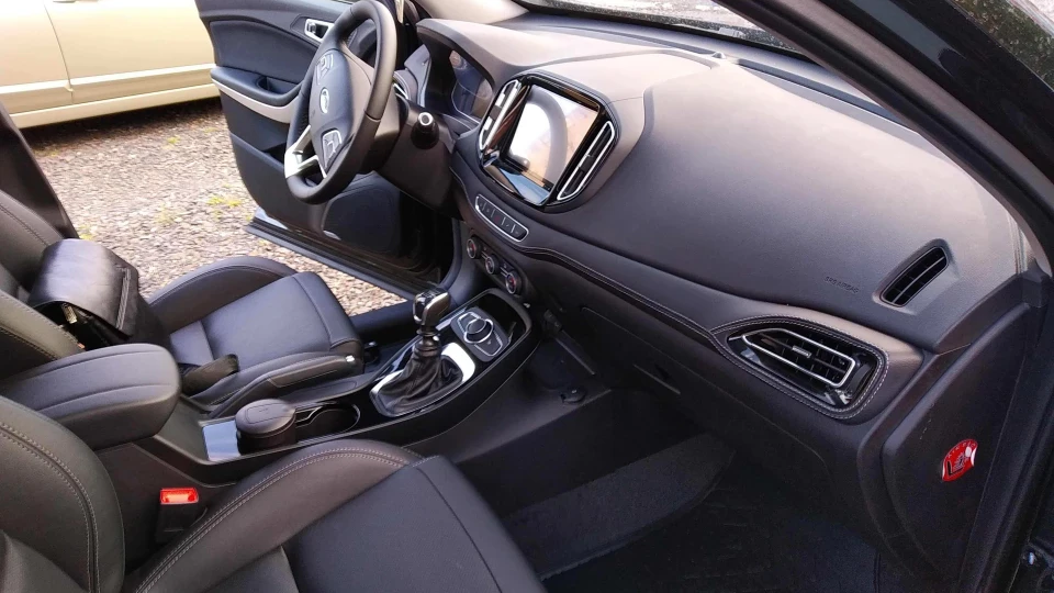 Chery Tiggo 7 4