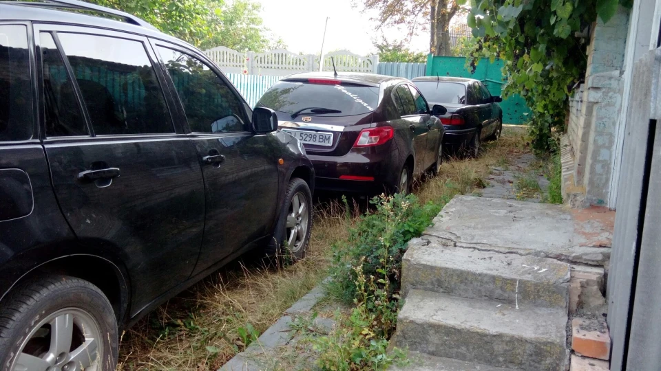 Chery Tiggo 3