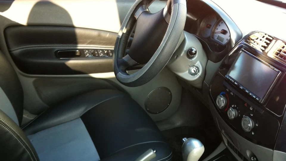 Chery Tiggo