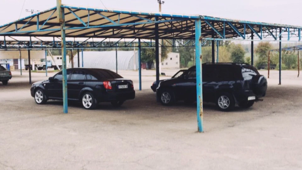 Chery Tiggo 2