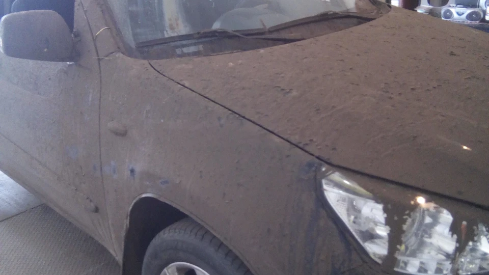 Chery Tiggo