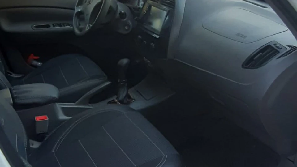 Chery Tiggo 3