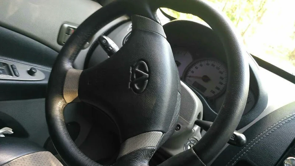 Chery Tiggo 3