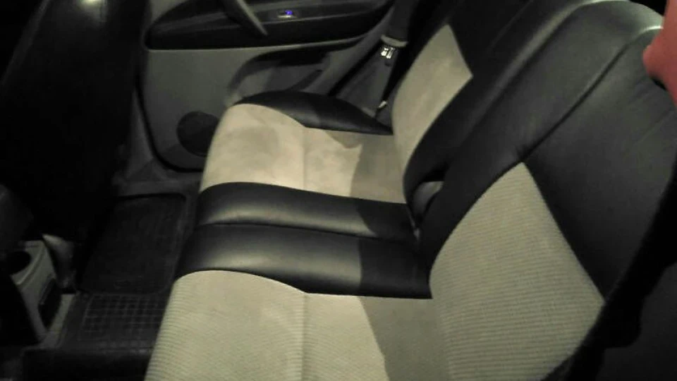 Chery Tiggo 5