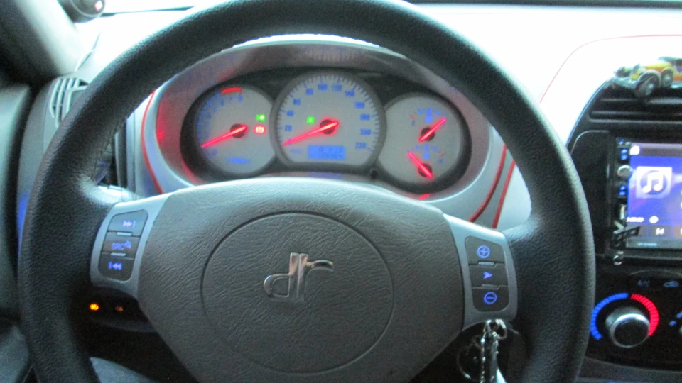 Chery Tiggo 5