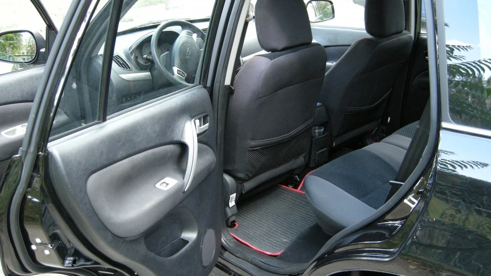 Chery Tiggo 1,8 3