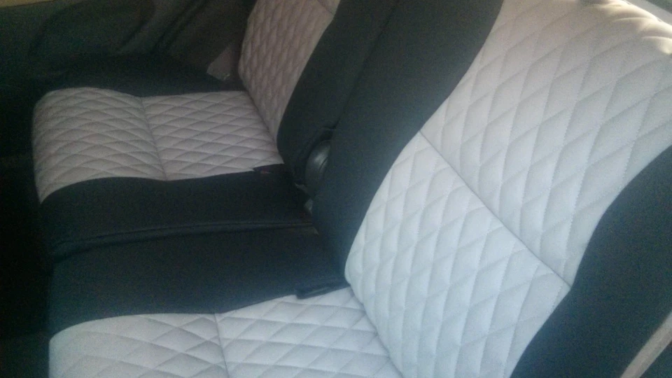 Chery Tiggo 2.0 3