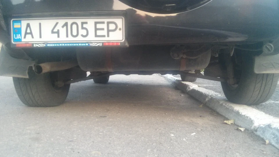 Chery Tiggo 2.0 4
