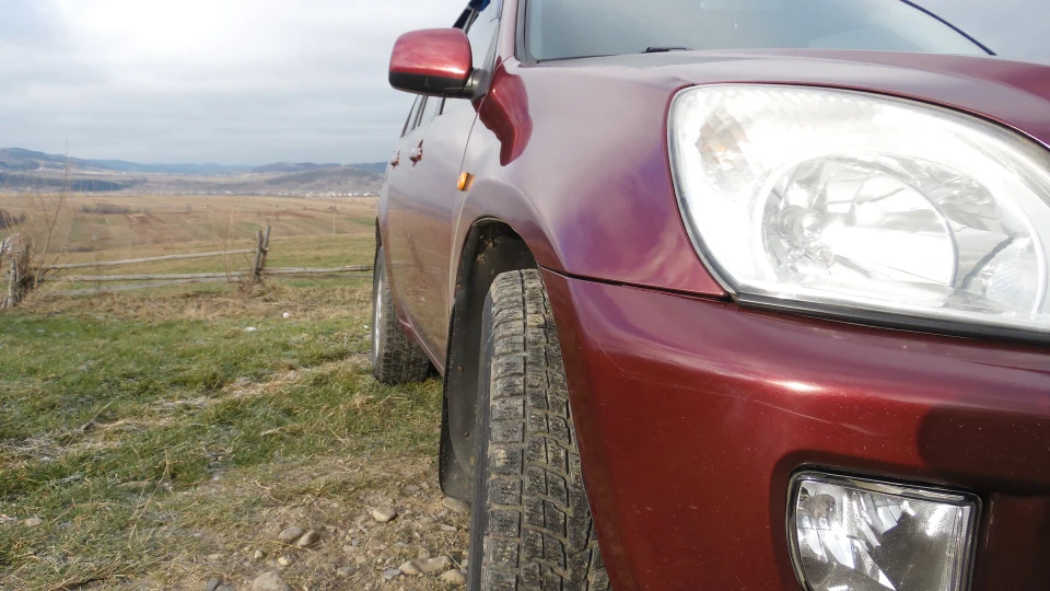 Chery Tiggo 2.0 5
