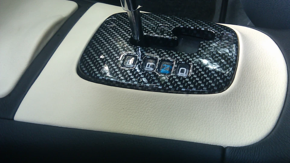 Chery Tiggo 2.4 AT