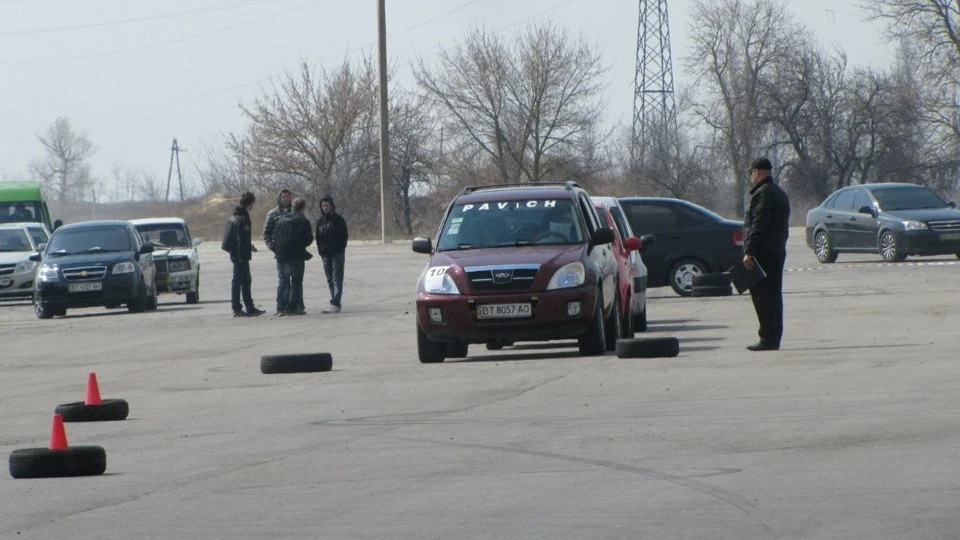 Chery Tiggo 2.4 зухвалийТигр))