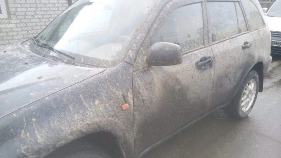 Chery Tiggo 4x4i 2