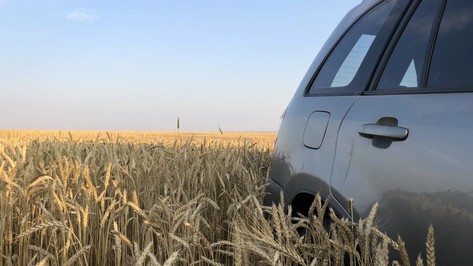 Chery Tiggo Чертига