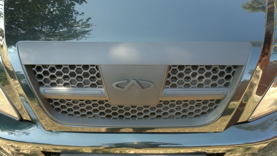 Chery Tiggo ۩ιllιlι.MONSTER.ιllιlι۩ 2