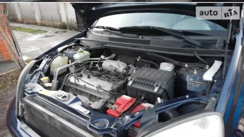 Chery Tiggo КВАДРО))) 5