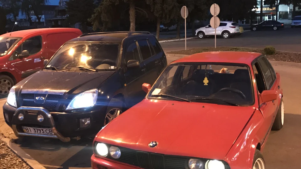 Chery Tiggo Pittbull 2.0 3
